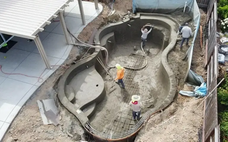 Havuz İmalatı Fiyatları Ve Maliyeti