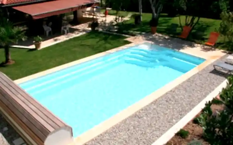 Polyester Havuz Yaptırma Fiyatları Ve Maliyeti